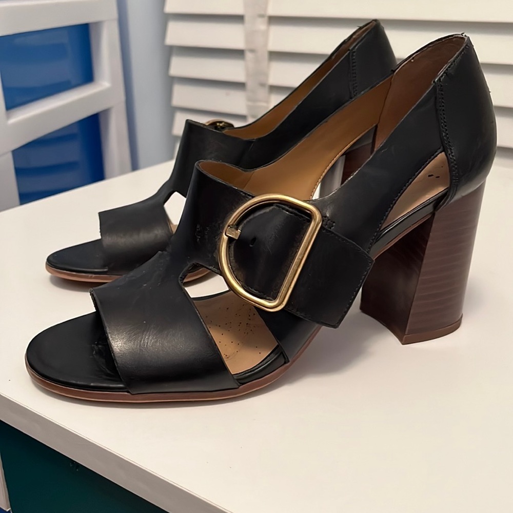 Franco Sarto sandals